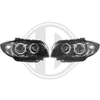 Diederichs Hauptscheinwerfersatz HD Tuning