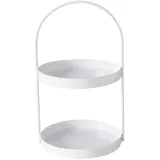 Boltze Etagere Joko weiß