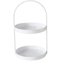 Boltze Etagere Joko weiß