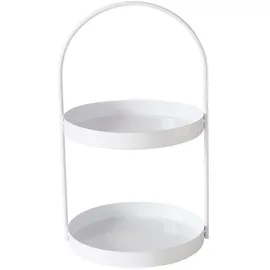 Boltze Etagere Joko weiß