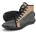 Jaspar Herren Braun 39