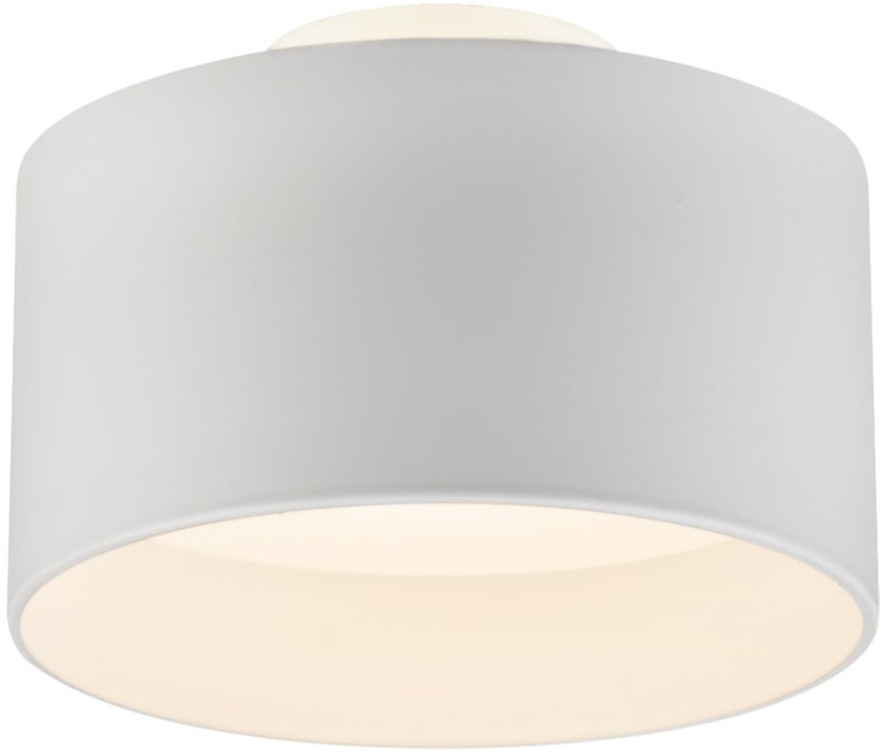 Produktbild Jenny Deckenleuchte Aluminium Weiß, Led