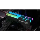 G.SKILL 32GB (2x16GB) G.Skill TridentZ RGB DDR4-3600 CL18 RAM Speicher Kit