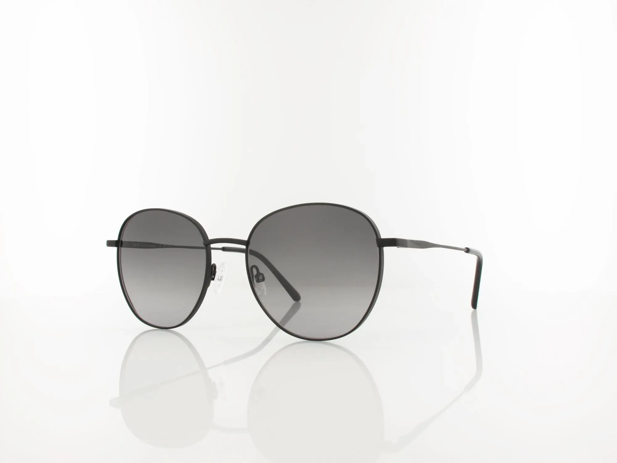 Brilando Premium Sun L2610 54 schwarz matt / schwarz verlauf 85-65%