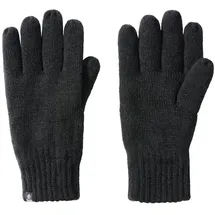 Brandit Textil Brandit Fingerhandschuhe Fleecefutter schwarz, Größe L