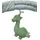 Sterntaler Spielbogen Dino Rexi