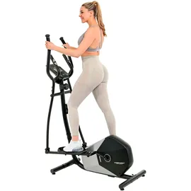 Christopeit Crosstrainer CT 5 Schwarz