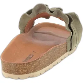 Verbenas Rocio Roda taupe 38
