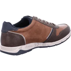 Mustang navy für Herren, braun, Größe 46 EU