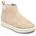 Giggia Gummistiefel Damen Tan 39 EU