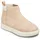 Giggia Gummistiefel Damen Tan 39 EU