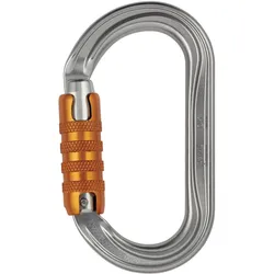 Karabiner OK Triact-Lock bunt|orange No Size