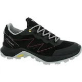 witeblaze Evo Trail Low Damen, schwarz, - 39
