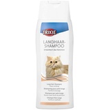 TRIXIE Katzen-Langhaar-Shampoo