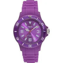 NEO watch Nice-1 N1-014 Silikon 11 mm