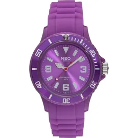 NEO watch Nice-1 N1-014 Silikon 11 mm