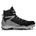 Wide Herren Schwarz/Grau 48 5