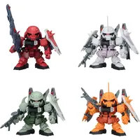 Bandai Namco Entertainment BANDAI Hobby KIT BB Senshi Gundam