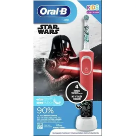 Oral-B Vitality 100 Kids Star Wars