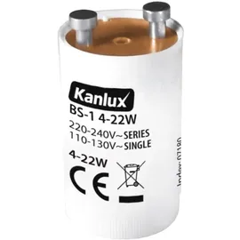 KANLUX Starter BS-1 4-22W