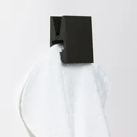 Decor Walther Pinch Handtuchhaken, 0907260, PINCH S/M