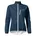 Damen III Jacke Größe XXS blau