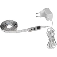 EGLO LED-Leuchtband Stripe-E 3 m RGB