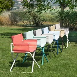 Emu Snooze Liegestuhl 75 x 91 x 105 cm ozeangrün/mint