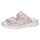 WALDLÄUFER Pantoletten Damen Rosa 38,5