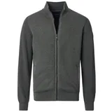 CasaModa Strickjacke Strickjacke XXL