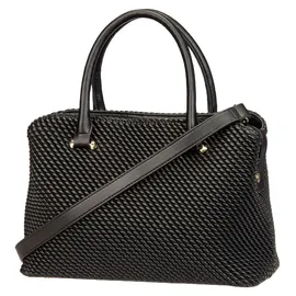 Bugatti Julice Tote-Bag Leather Black