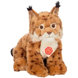 Teddy Hermann Plüschtier Luchs
