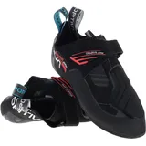 La Sportiva Skwama Lite Damen Kletterschuhe-Schwarz-35,5