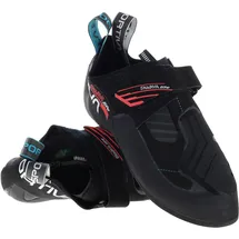 La Sportiva Skwama Lite Damen Kletterschuhe-Schwarz-35,5
