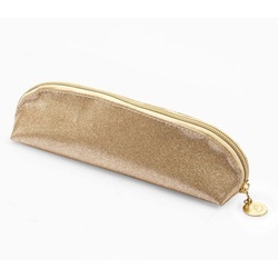 Etui, gold 'Sparkle'