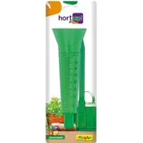 Flower Kunststoff-regenmesser 40ml 55062 Blume