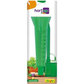 Flower Kunststoff-regenmesser 40ml 55062 Blume