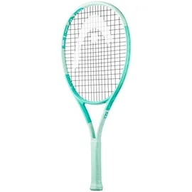 Head Racket HEAD Boom Jr.25 2024 Alternate Tennisschläger, Mint/Hellblau, 8-9 Jahre