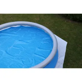 Planet Pool Bodenschutzvlies weiß 4,60 m