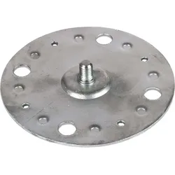 DEHN Befestigungsplatte 297 015