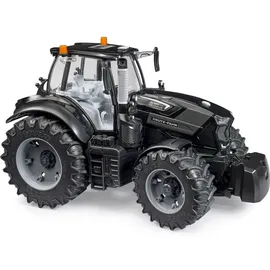 Bruder 03162 - Deutz-Fahr 8280 TTV Warrior schwarz 1:16