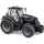 Bruder 03162 - Deutz-Fahr 8280 TTV Warrior schwarz 1:16