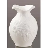 Kaiser Porzellan Vase Floralie Kaiser Porzellan, weiß