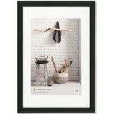 walther + design Bilderrahmen Home Schwarz 40x60 cm 1 St.