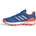 Slim Bright Royal/Zero Metalic/Team Solar Orange 36