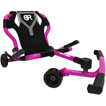 EzyRoller Classic X Tretfahrzeug pink (nicht verfügbar)