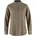 Övik Hemp Hemd Suede Brown M