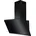 Kopffreihaube GV77D91 Serie 7000 SilenceTech 90 cm 725 m3/h Hob2Hood-Steuerung TouchControl schwarz