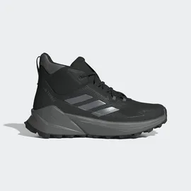 adidas Terrex Trailmaker 2.0 Mid Gore-Tex Damen Core Black/Carbon/Grey Four 42