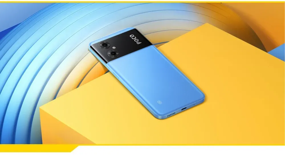 Smartphone Xiaomi M4 5G
